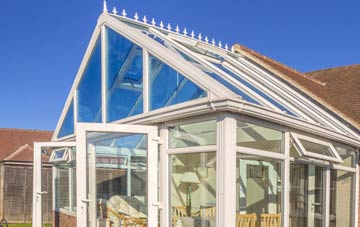 conservatory roof insulation costs Margnaheglish