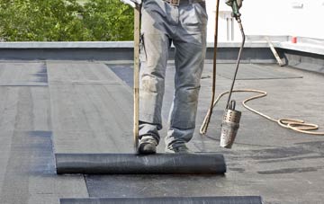 flat roof replacement Margnaheglish, North Ayrshire