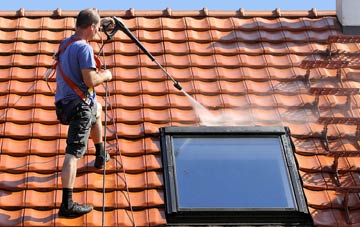 roof cleaning Margnaheglish, North Ayrshire