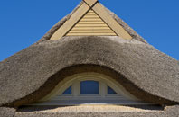 Margnaheglish thatch roofing
